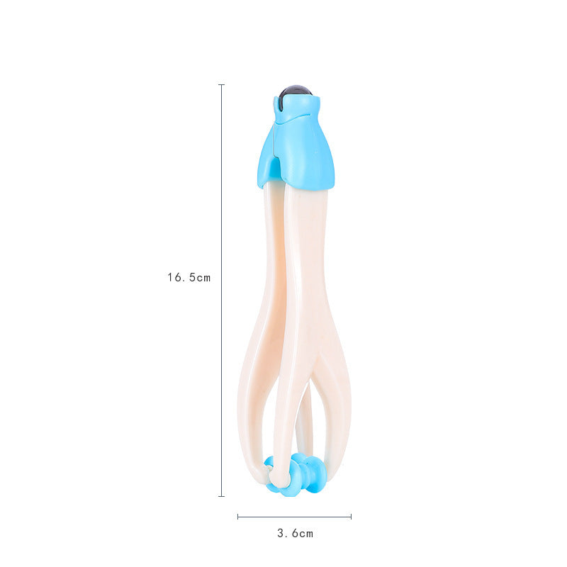 Multifunctional Finger Massager For Pounding Hand Finger Joints