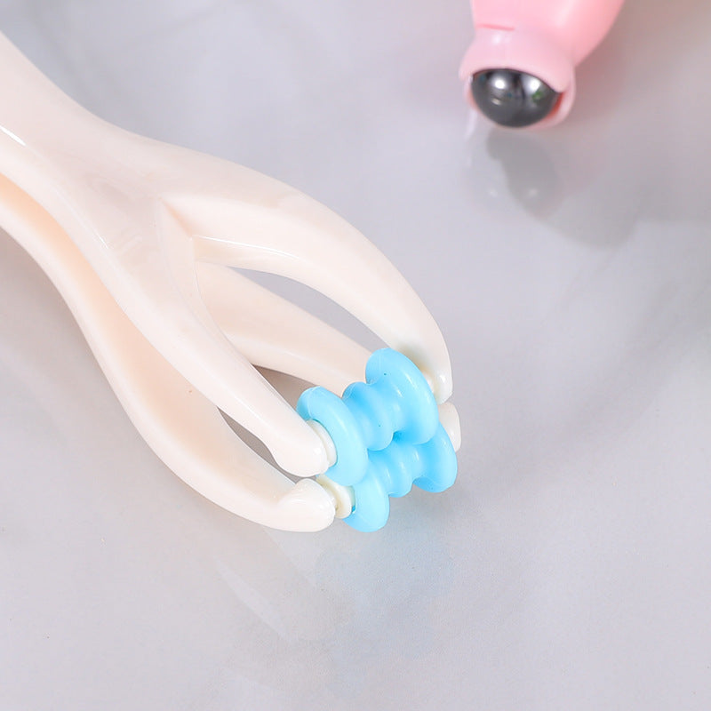 Multifunctional Finger Massager For Pounding Hand Finger Joints