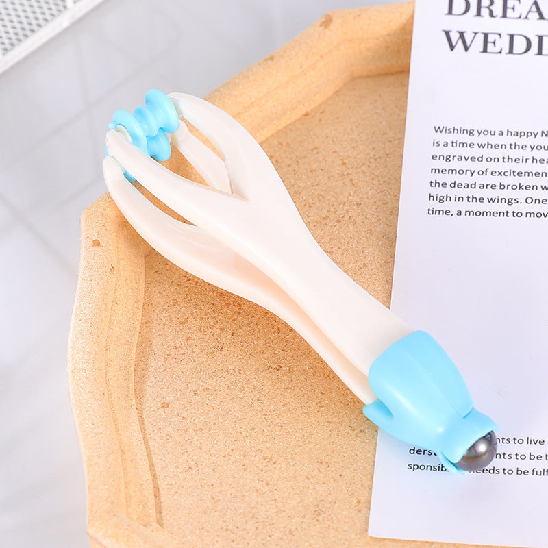 Multifunctional Finger Massager For Pounding Hand Finger Joints