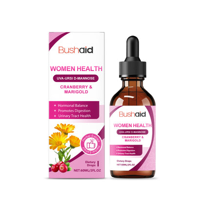 Endocrine Hormone Balance Regulating Supplement