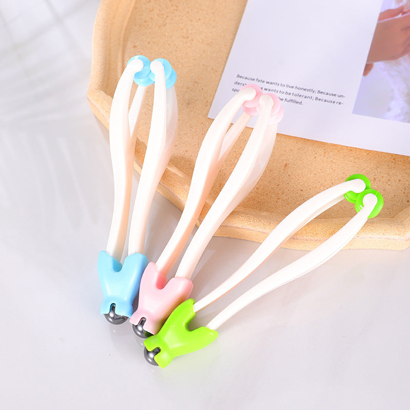 Multifunctional Finger Massager For Pounding Hand Finger Joints
