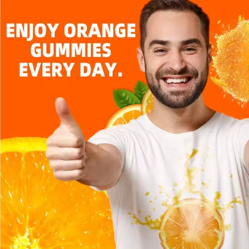 Vitamin C Gummies